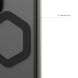 Защитный чехол URBAN ARMOR GEAR Mouve для Samsung Galaxy Fold 8 Ultra (214560113131) - Ash. Фото 10 из 13