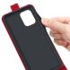 Чохол Deexe Flip Case для Samsung Galaxy M33 (M336) - Red