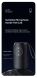 Портативна акустика Usams YC011 - Black