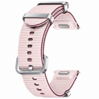 Оригінальний ремінець Athleisure Band (S/M) для Samsung Galaxy Watch 7 (40/44mm) ET-SOL30SPEGEU - Pink