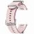 Оригинальный ремешок Athleisure Band (S/M) для Samsung Galaxy Watch 7 (40/44mm) ET-SOL30SPEGEU - Pink