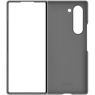 Защитный чехол S Pen Case для Samsung Galaxy Fold 6 (EF-OF95PCJEGUA) - Gray