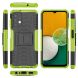 Захисний чохол UniCase Hybrid X для Samsung Galaxy A13 (А135) - Green