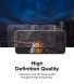 Комплект захисних стекол (2шт) Ringke Screen Protector Tempered Glass для Samsung Galaxy S23 FE (8809961782107)
