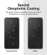 Комплект захисних стекол (2шт) Ringke Screen Protector Tempered Glass для Samsung Galaxy S23 FE (8809961782107)