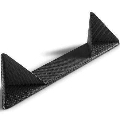 Підставка для ноутбуку Spigen Slim Fold Laptop Stand LD201-S4 (AMP10404) - Black
