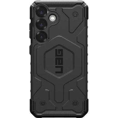 Защитный чехол URBAN ARMOR GEAR (UAG) Pathfinder для Samsung Galaxy S25 (S931) 214482114040 - Black