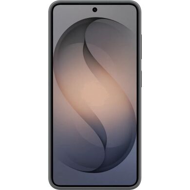 Оригінальний силіконовий чохол Silicone Magnet для Samsung Galaxy S26 (S942) EF-ES942CBEGWW - Black