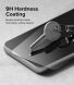 Комплект захисних стекол (2шт) Ringke Screen Protector Tempered Glass для Samsung Galaxy S23 FE (8809961782107)