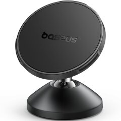 Автомобильный держатель BASEUS GoTrip DC1 (Vertical type) - Black