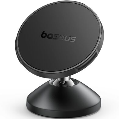 Автомобильный держатель BASEUS GoTrip DC1 (Vertical type) - Black