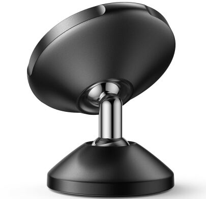 Автомобильный держатель BASEUS GoTrip DC1 (Vertical type) - Black