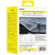 Автомобильный держатель BASEUS GoTrip DC1 (Vertical type) - Black. Фото 6 из 6