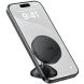 Автомобильный держатель BASEUS GoTrip DC1 (Vertical type) - Black. Фото 3 из 6