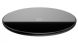Беспроводное зарядное устройство BASEUS 10W Fast Charging Qi Standard Wireless Charger Pad - Black. Фото 3 из 17