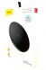 Беспроводное зарядное устройство BASEUS 10W Fast Charging Qi Standard Wireless Charger Pad - Black. Фото 9 из 17