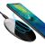 Беспроводное зарядное устройство BASEUS 10W Fast Charging Qi Standard Wireless Charger Pad - Black