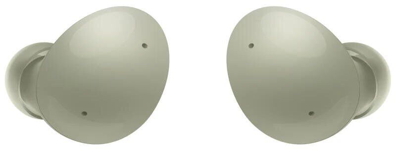 Бездротові навушники Samsung Galaxy Buds 2 (SM-R177NZGASEK) - Olive