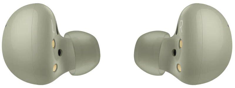 Бездротові навушники Samsung Galaxy Buds 2 (SM-R177NZGASEK) - Olive