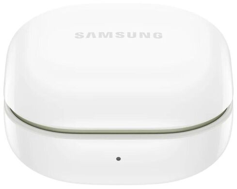 Бездротові навушники Samsung Galaxy Buds 2 (SM-R177NZGASEK) - Olive