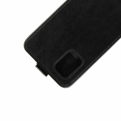 Чехол Deexe Flip Case для Samsung Galaxy A31 (A315) - Black