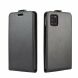 Чехол Deexe Flip Case для Samsung Galaxy A31 (A315) - Black. Фото 2 из 4