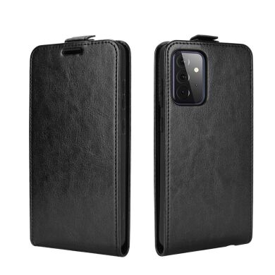 Чохол Deexe Flip Case для Samsung Galaxy A72 (А725) - Black