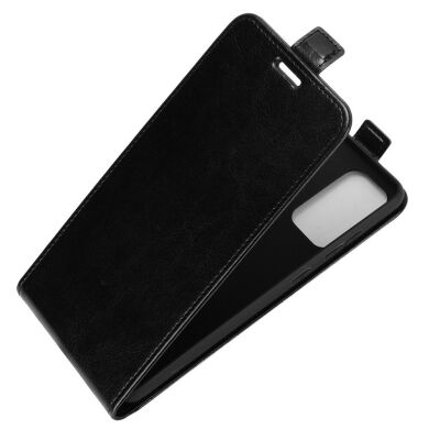 Чохол Deexe Flip Case для Samsung Galaxy A72 (А725) - Black