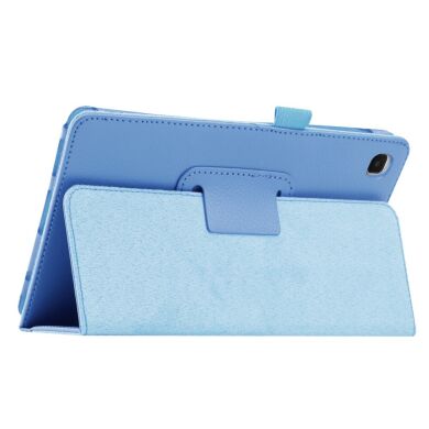Чохол Deexe Folder Style для Samsung Galaxy Tab A7 Lite (T220/T225) - Baby Blue