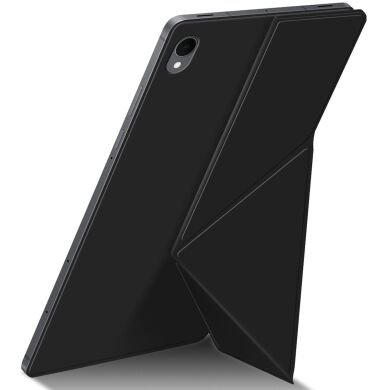 Чехол Deexe Origami Stand для Samsung Galaxy Tab S11 (X730/X736) - Black
