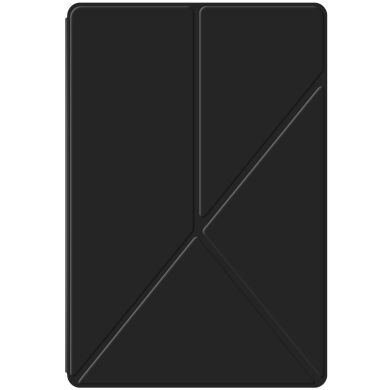 Чехол Deexe Origami Stand для Samsung Galaxy Tab S11 (X730/X736) - Black