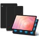 Чехол Deexe Origami Stand для Samsung Galaxy Tab S11 (X730/X736) - Black. Фото 2 из 11
