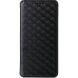 Чехол Deexe Rhombus Book для Samsung Galaxy A37 (A376) - Black. Фото 6 из 7