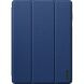 Чехол DUX DUCIS Domo Series для Samsung Galaxy Tab S12 Plus - Blue. Фото 3 из 13