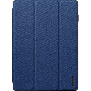 Чехол DUX DUCIS Domo Series для Samsung Galaxy Tab S12 Plus - Blue