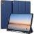 Чехол DUX DUCIS Domo Series для Samsung Galaxy Tab S12 Plus - Blue
