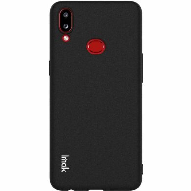 Чехол IMAK Protective Case для Samsung Galaxy A10s (A107) - Matte Black