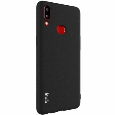 Чехол IMAK Protective Case для Samsung Galaxy A10s (A107) - Matte Black