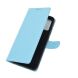 Чохол-книжка Deexe Book Type для Samsung Galaxy A02s (A025) - Blue