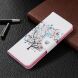 Чохол-книжка Deexe Color Wallet для Samsung Galaxy A13 5G (A136) / A04s (A047) - Flower Tree