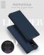 Чохол-книжка DUX DUCIS Skin Pro для Samsung Galaxy S20 Plus (G985) - Dark Blue