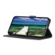 Чехол-книжка KHAZNEH Retro Wallet для Samsung Galaxy A07 (A075) - Black. Фото 2 из 8