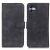 Чехол-книжка KHAZNEH Retro Wallet для Samsung Galaxy A07 (A075) - Black