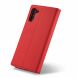 Чехол-книжка LC.IMEEKE LC-002 для Samsung Galaxy Note 10 (N970) - Red. Фото 5 из 13