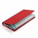 Чехол-книжка LC.IMEEKE LC-002 для Samsung Galaxy Note 10 (N970) - Red. Фото 9 из 13