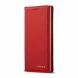 Чехол-книжка LC.IMEEKE LC-002 для Samsung Galaxy Note 10 (N970) - Red. Фото 2 из 13