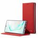 Чохол-книжка LC.IMEEKE LC-002 для Samsung Galaxy Note 10 (N970) - Red