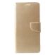 Чохол-книжка MERCURY Bravo Diary для Samsung Galaxy S10 - Gold