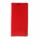 Чехол-книжка MERCURY Classic Flip для Samsung Galaxy Note 10+ (N975) - Red. Фото 1 из 8