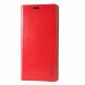 Чохол-книжка MERCURY Classic Flip для Samsung Galaxy Note 10+ (N975) - Red